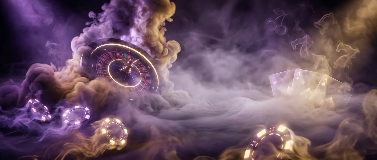 Lumo Casino bonus banner